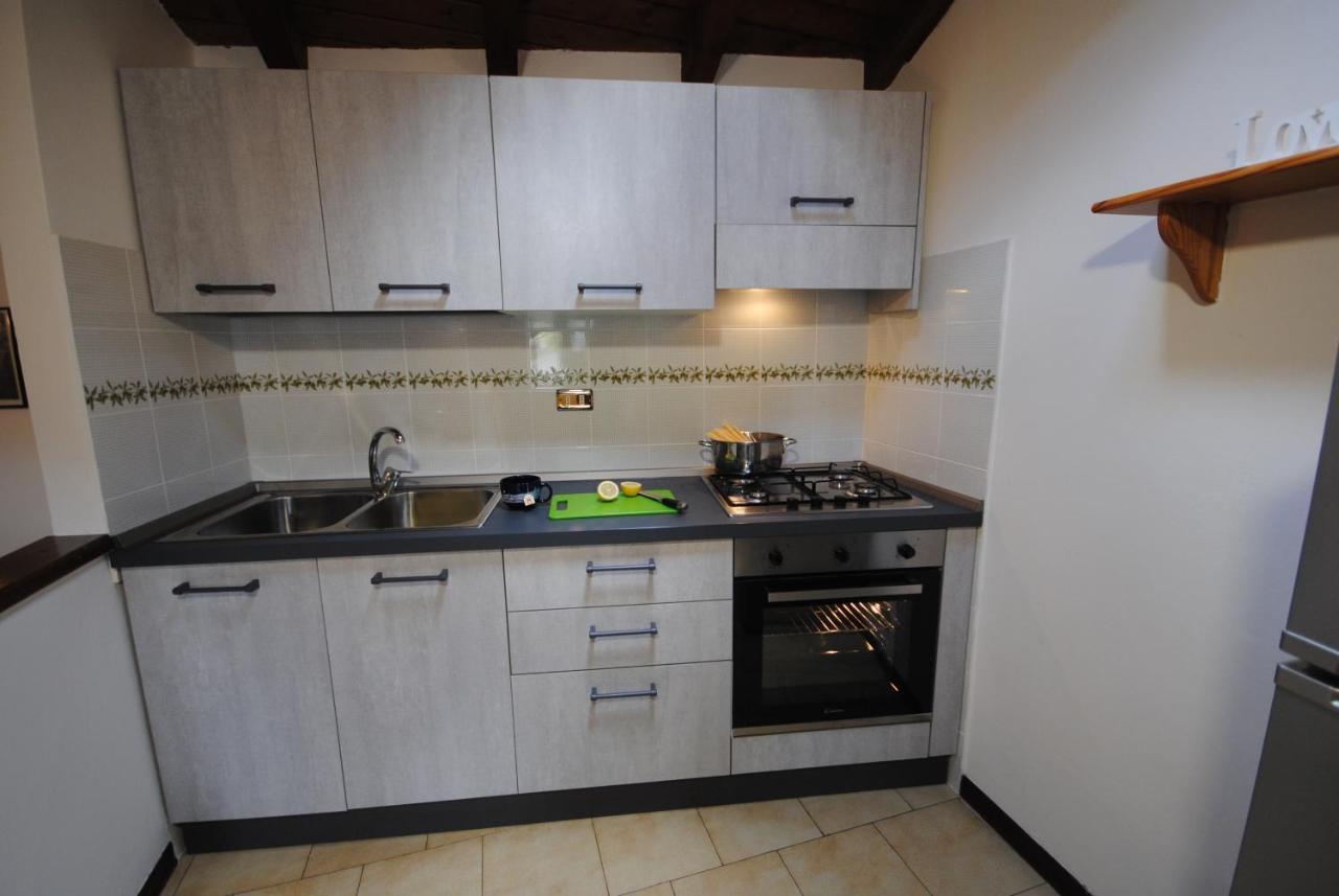Appartamento Ciagoli Bogliaco Extérieur photo