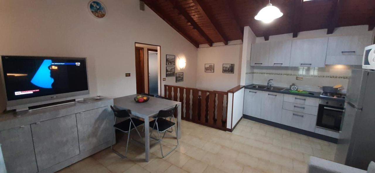 Appartamento Ciagoli Bogliaco Extérieur photo