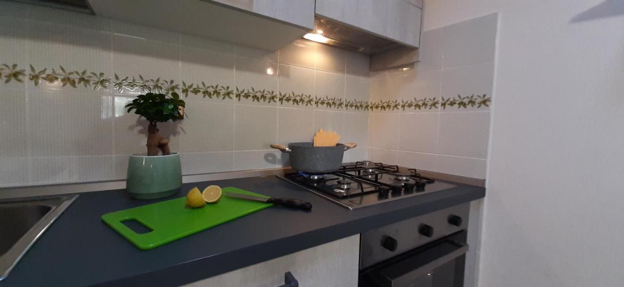 Appartamento Ciagoli Bogliaco Extérieur photo