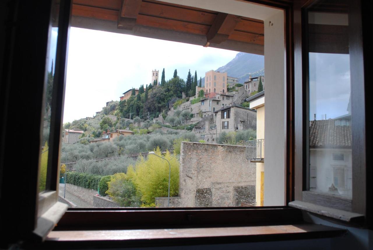 Appartamento Ciagoli Bogliaco Extérieur photo