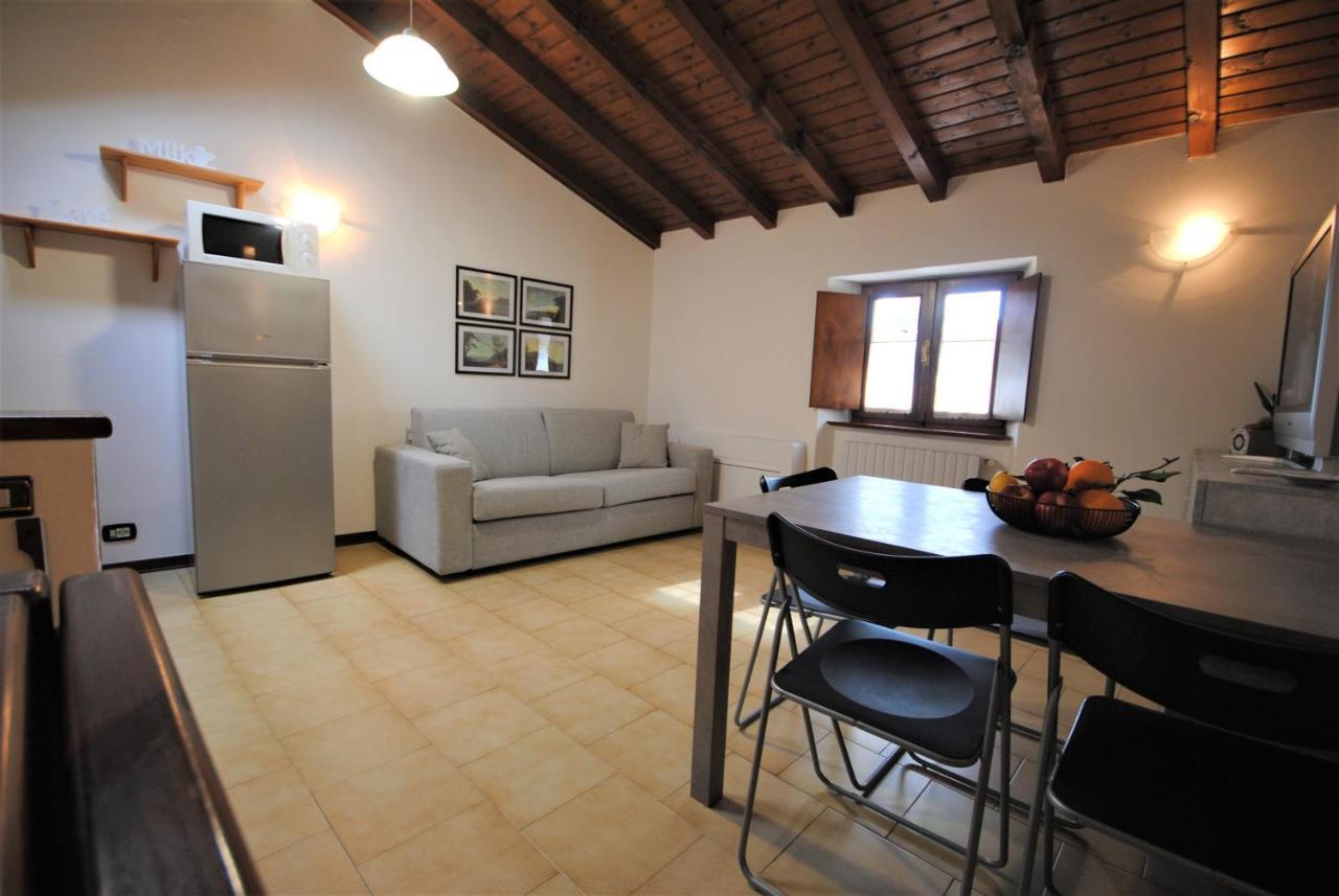 Appartamento Ciagoli Bogliaco Extérieur photo