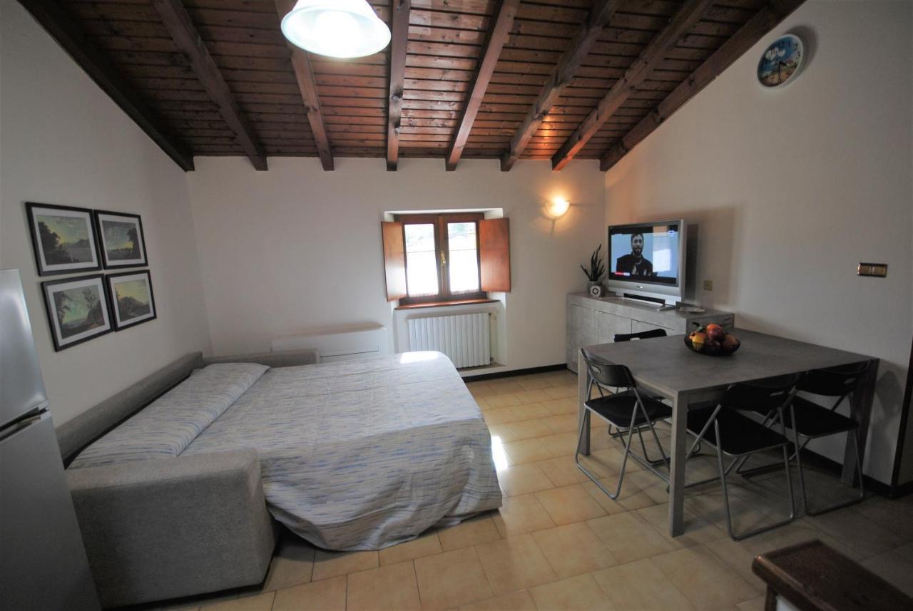Appartamento Ciagoli Bogliaco Extérieur photo