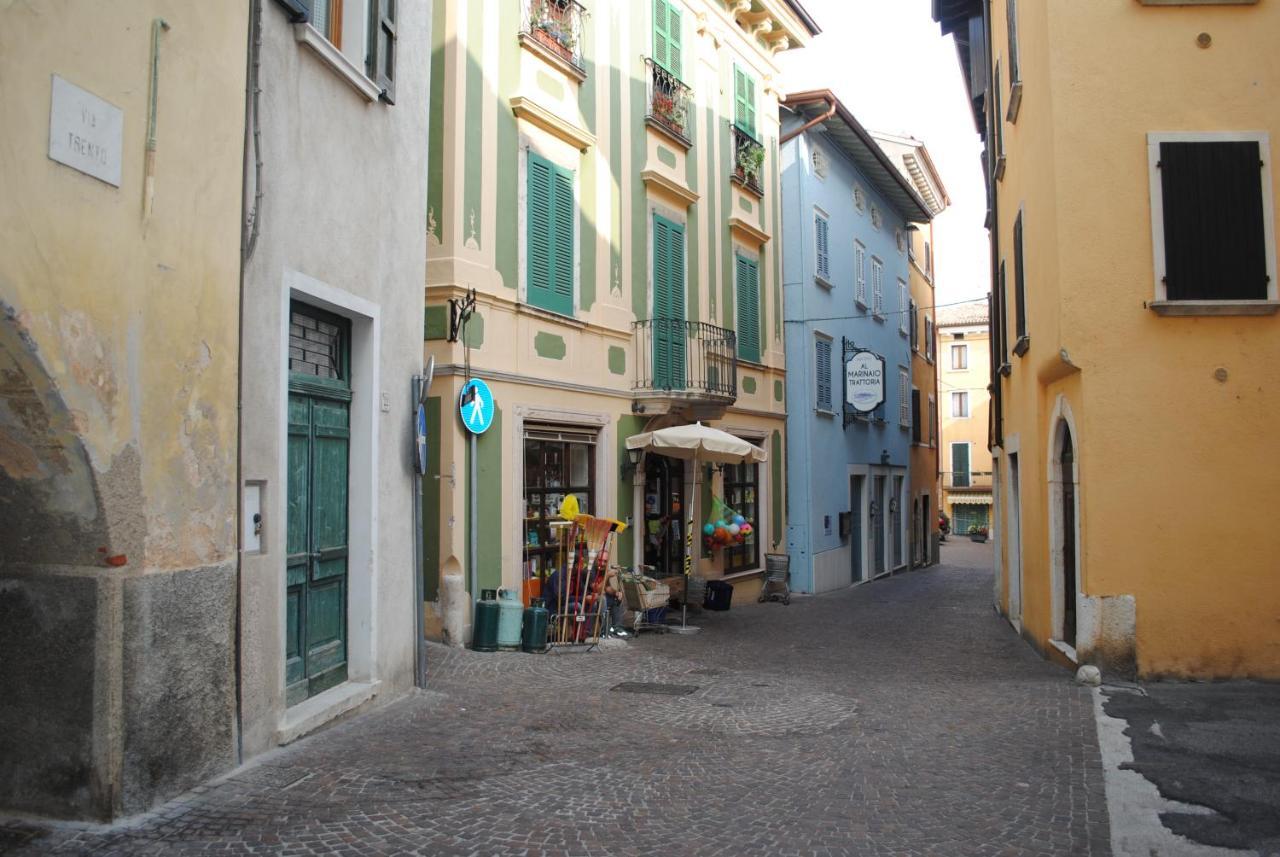 Appartamento Ciagoli Bogliaco Extérieur photo