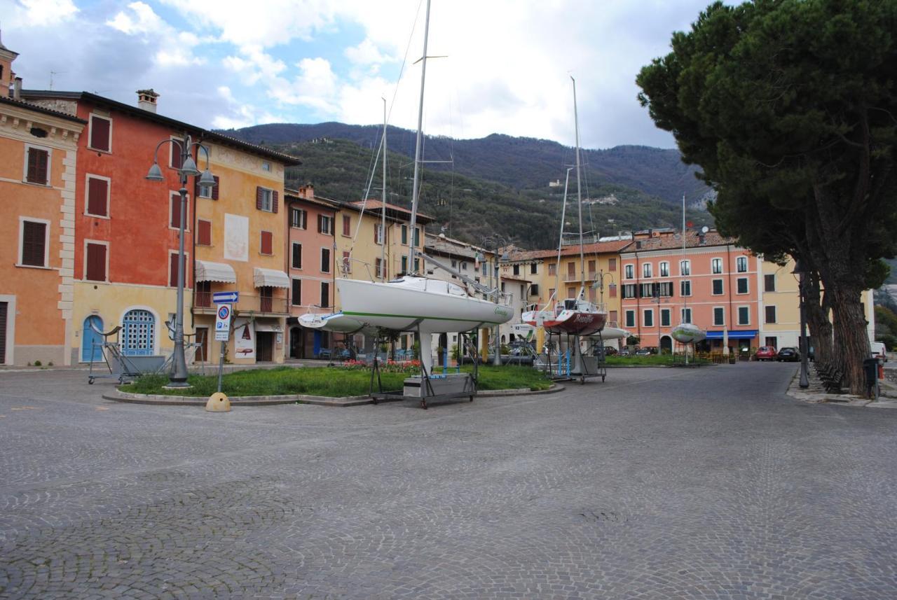 Appartamento Ciagoli Bogliaco Extérieur photo